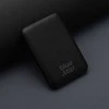 BlueStar Blue Star Mėlynas STAR powerbank 5000 mAh 2A W0539 juodos spalvos