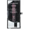 Phoneparts JCID baterija, skirta „iPhone 12 Mini“ (standartinė talpa)
