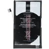 Phoneparts JCID baterija, skirta „iPhone 16 Plus“ (standartinė talpa)
