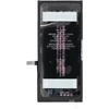 Phoneparts JCID baterija, skirta „iPhone 7 Plus“ (standartinė talpa)