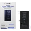 JCID Diagnosable (used) Baterija for iPhone 13 3500 mAh (high capacity)
