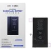 JCID Diagnosable (used) Baterija for iPhone 12 / 12 Pro 2815 mAh (standard capacity)