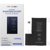 JCID Diagnosable (used) Baterija for iPhone 12 Pro Max 4530 mAh (high capacity)