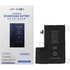 JCID Diagnosable (used) Baterija for iPhone 12 Pro Max 3687 mAh (standard capacity)