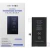 JCID Diagnosable (used) Baterija for iPhone 12 / 12 Pro 3230 mAh (high capacity)