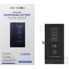 JCID Diagnosable (used) Baterija for iPhone 13 Mini 2520 mAh (high capacity)