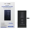 JCID Diagnosable (used) Baterija for iPhone 14 Plus 4730 mAh (high capacity)