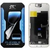 JK LCD ekranas, skirtas IPHONE 15 PRO HARD OLED (keisti IC)