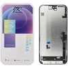 JK LCD ekranas, skirtas IPHONE 16 PLUS FullHD Incell (keisti IC)