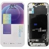 JK LCD ekranas, skirtas IPHONE 12 Mini FullHD Incell (keisti IC)