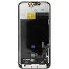 JK LCD ekranas, skirtas IPHONE 13 SOFT OLED (keisti IC)