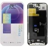 JK LCD ekranas, skirtas IPHONE 14 PRO FullHD Incell (keisti IC)