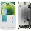 JK LCD ekranas, skirtas IPHONE 15 FullHD Incell (keisti IC)