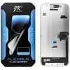 JK LCD Ekranas for IPHONE 16 PRO MAX SOFT OLED (Change IC)
