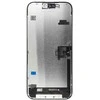 JK LCD Ekranas for IPHONE 16 PRO MAX FullHD Incell (Change IC)
