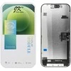 JK LCD Ekranas for IPHONE 16 PRO MAX FullHD Incell (Change IC)