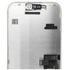 JK LCD Ekranas for IPHONE 16 PRO MAX SOFT OLED (Change IC)