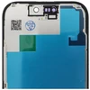 partnertele JK LCD Ekranas for IPHONE 17 FullHD Incell (Change IC)