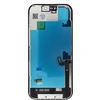 partnertele JK LCD Ekranas for IPHONE 17 FullHD Incell (Change IC)