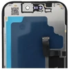 JK LCD Ekranas for IPHONE 17 PRO FullHD Incell (Change IC)