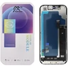 JK LCD Ekranas for IPHONE 17 PRO FullHD Incell (Change IC)