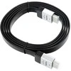 OEM kabelis HDMI į HDMI 4K 60Hz didelės spartos su Ethernet 2.0 versija BLISTER 1,5 m juodas