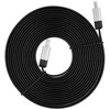 OEM kabelis HDMI į HDMI 4K 60Hz didelės spartos su Ethernet 2.0 versija 5 m juodas