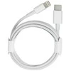 OEM kabelis C tipo į Lightning PD 2A 12W 1 m baltas