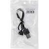Oem Kabelis USB A for charging Xiaomi Mi Band 7 0,15 m juodos spalvos