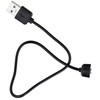 Oem Kabelis USB A for charging Xiaomi Mi Band 7 0,15 m juodos spalvos