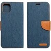 Oem CANVAS Book dėklas skirtas Samsung Galaxy A35 5G mėlynos spalvos