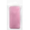 Oem DUAL POCKET Book dėklas skirtas Samsung Galaxy A25 5G rožinės spalvos