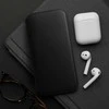 Oem DUAL POCKET Book dėklas skirtas Samsung Galaxy A35 juodos spalvos