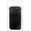 Oem DUAL POCKET Book dėklas skirtas Samsung Galaxy S23 FE juodos spalvos