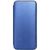 Oem ELEGANCE book dėklas skirtas Samsung Galaxy S24 Plus mėlynos spalvos