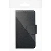 Dėklas Oem FANCY Book skirtas Samsung Galaxy A13 5G / A04S juodos spalvos