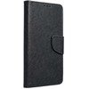 Dėklas Oem FANCY Book skirtas Samsung Galaxy A54 5G juodos spalvos