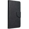 Oem FANCY Book dėklas skirtas Samsung Galaxy Galaxy Core Prime (G360F) juodos spalvos