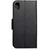 Oem FANCY Book dėklas skirtas Xiaomi Redmi 7A juodos spalvos