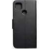 Oem FANCY Book dėklas skirtas Xiaomi Redmi 9C juodos spalvos