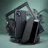Oem FANCY Book dėklas skirtas Xiaomi Redmi Note 13 Pro 4G juodos spalvos