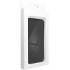 Dėklas Oem Flip case for iPhone 16 PLUS Folio Side Magnet pilka