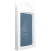 Oem FOLIO Side Magnet book dėklas skirtas Samsung Galaxy S25 PLUS mėlynos spalvos