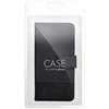 Dėklas Oem GOMMA Book skirtas Samsung Galaxy A36 5G juodos spalvos