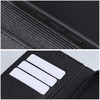 Oem GOMMA Book skirtas Xiaomi Redmi 13C / POCO C65 juodos spalvos