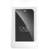 Dėklas Oem LUNA Book Carbon skirtas Xiaomi Redmi Note 13 5G juodos spalvos