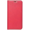 Dėklas Oem LUNA Book Gold skirtas Samsung Galaxy A35 5G raudonas