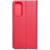 Dėklas Forcell Oem LUNA Book Gold skirtas Xiaomi Redmi Note 11 / 11S red