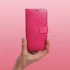 Oem MEZZO Book dėklas skirtas Samsung Galaxy A13 4G mandala magenta