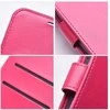 Oem MEZZO Book dėklas skirtas Samsung Galaxy A16 5G dreamcatcher magenta